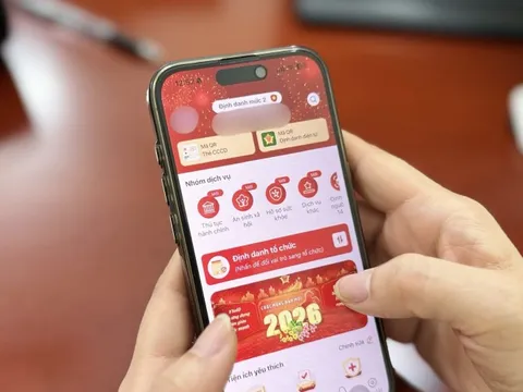 'Mùa xuân số' 2026: Thành quả và khát vọng chuyển đổi số quốc gia