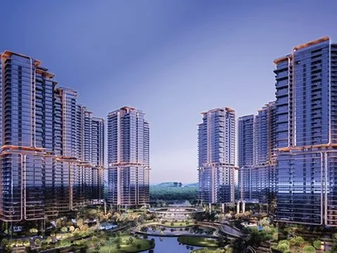 Việt Nam vươn mình toàn cầu, cần những tổ hợp xứng tầm thế giới