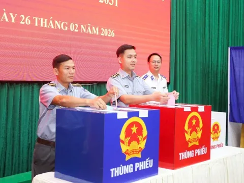 TPHCM đẩy mạnh tuyên truyền, tham gia cuộc thi trực tuyến về bầu cử Quốc hội và HĐND các cấp