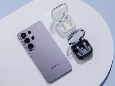 Đây là Galaxy S26 Ultra: Giá từ 37 triệu, sở hữu 1 tính năng chưa điện thoại nào có