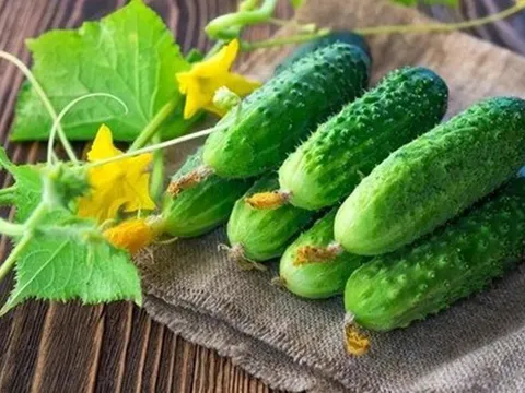 Loại quả được ví là "trái cây vàng", bổ nhưng không phải ai cũng nên ăn