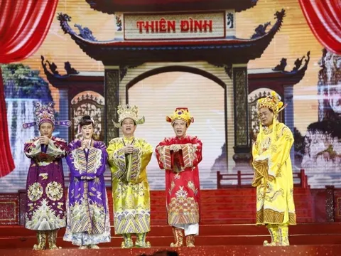 Người Việt vẫn tìm Táo Quân