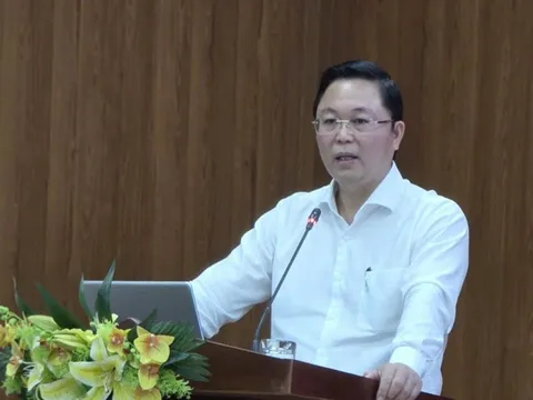 Đà Nẵng thống nhất kế hoạch tiếp xúc cử tri trước bầu cử