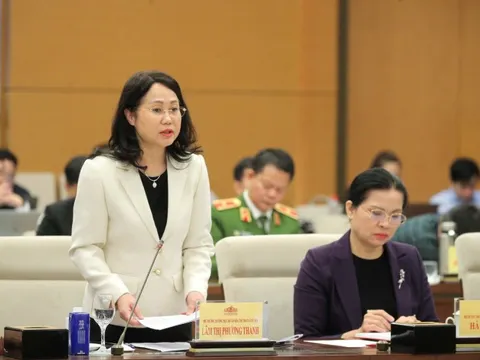 Tập trung tuyên truyền, khẳng định cuộc bầu cử thực sự là ngày hội của toàn dân