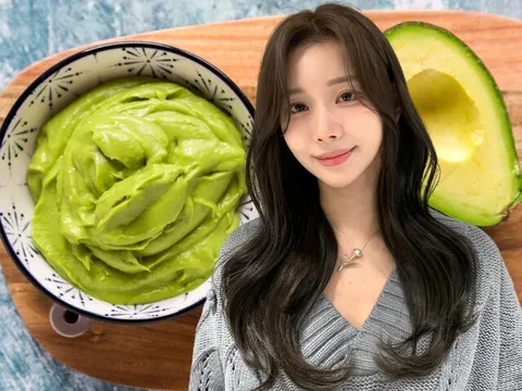 Chuyên gia Mỹ bật mí 8 loại thực phẩm được ví như "kho biotin" tự nhiên, ăn đều tóc bóng khoẻ, giảm gãy rụng hẳn