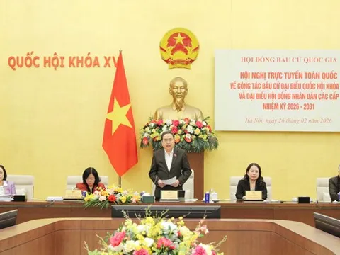 Chuẩn bị chu đáo cho ngày hội toàn dân