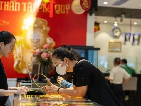 Nguồn gốc và ý nghĩa ngày vía Thần Tài