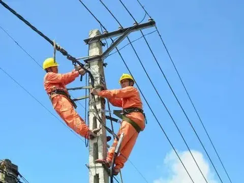 EVN cảnh báo hóa đơn tiền điện tháng 2 tăng vọt