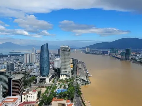 Thành phố đáng sống nhất Việt Nam có thêm 2 khu đô thị gần 21.000 tỷ đồng