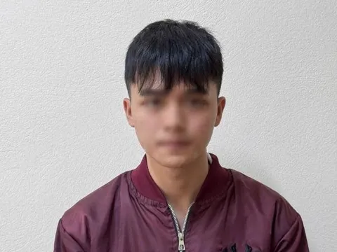 Phát hiện nhiều lần giao dịch với tổng số tiền hàng trăm triệu đồng, thanh niên SN 2007 bị Công an điều tra