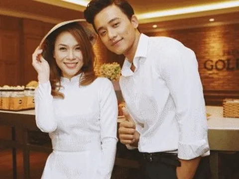 Mai Tài Phến - Mỹ Tâm, Việt Anh - Quỳnh Nga: Tình trong như đã mặt ngoài còn e