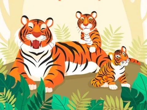 Tử vi tuổi Dần năm 2026 chi tiết từng tháng và cách hóa giải vận hạn