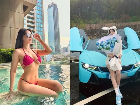 Hotgirl nổi tiếng Hàn Quốc kể chuyện bị ép có con năm 19 tuổi