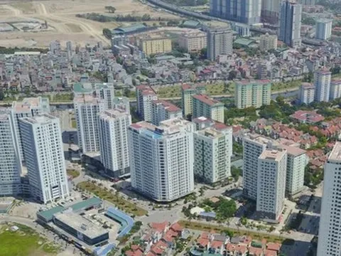 Đề xuất loạt chính sách thí điểm phát triển nhà ở thương mại giá phù hợp