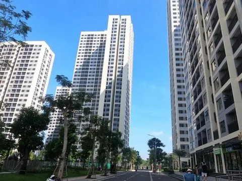 Căn hộ cho thuê hạ nhiệt, phòng trọ gia tăng lượng tìm thuê