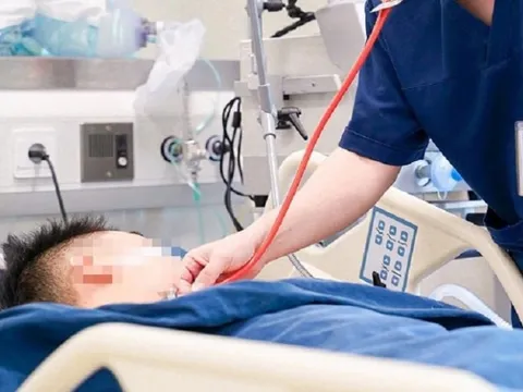 6 triệu người Việt mắc bệnh hiếm, phần lớn là trẻ em