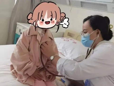 Con gái 4 tuổi liên tục kêu "đau ngực quá", mẹ tức giận khi bác sĩ nói nguyên nhân liên quan đến bố mẹ chồng