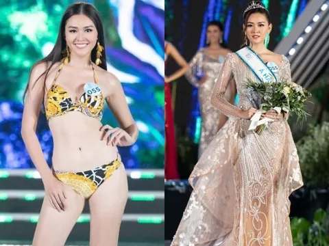 Á hậu Việt được ví như "bản sao" Tăng Thanh Hà: 20 tuổi làm dâu hào môn, sống nhung lụa khiến nhiều người ngưỡng mộ