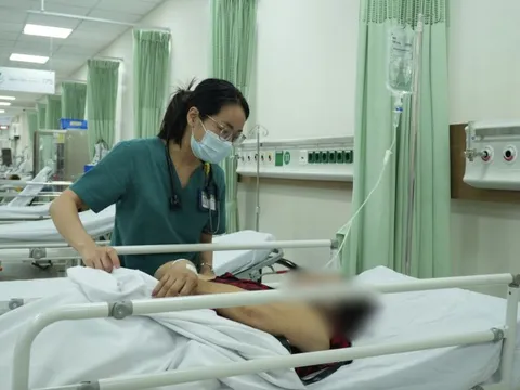 Thông tin mới nhất về vụ nghi ngộ độc bánh mì vừa xảy ra ở phường Hạnh Thông