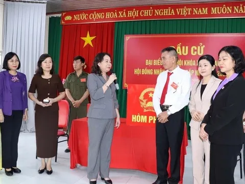 Công bố danh sách 142 ứng cử viên đại biểu HĐND tỉnh Đồng Nai nhiệm kỳ 2026-2031