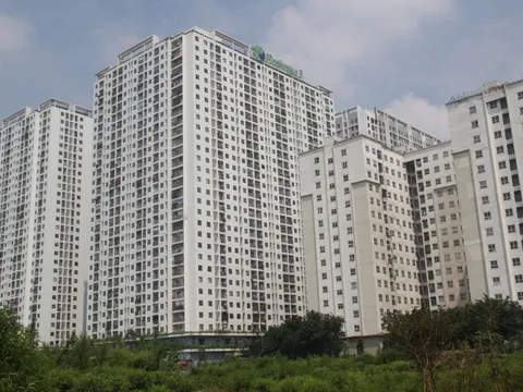 Thị trường nhà ở xã hội bớt nhiễu loạn sau thời gian 'cò' tự tung tự tác