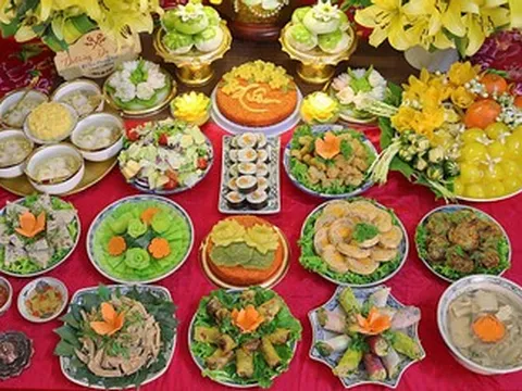 Bài cúng Rằm tháng Giêng năm 2026 theo chuyên gia phong thủy