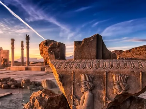 Iran, Ai Cập và những quốc gia 'khởi sinh' thế giới