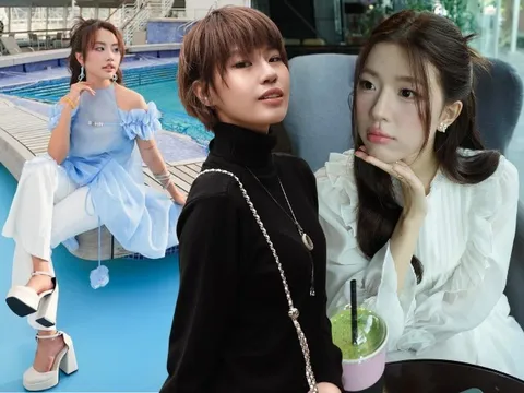 Nhan sắc 3 nữ ca sĩ tuổi Mùi được Trấn Thành nhắm cho phim Tết 2027, có người đẹp như thiên thần đảm bảo độ hot