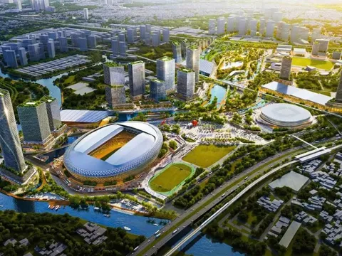 Diễn biến mới tại 3 dự án trọng điểm ở TP.HCM