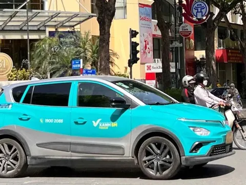 Nóng: XanhSM và Green Future của tỷ phú Phạm nhật Vượng sáp nhập, tạo ra ‘kỳ lân công nghệ’ 1,65 tỷ USD