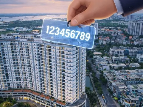 Cách tra cứu mã định danh bất động sản cá nhân, người dân cần biết rõ một điều