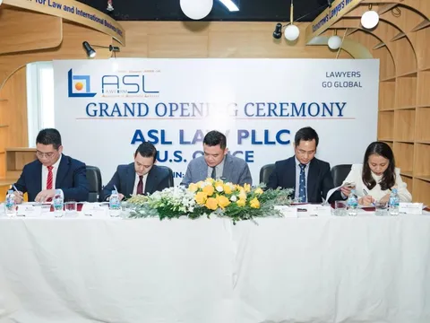 Thêm một công ty Việt Nam hiện diện tại Mỹ