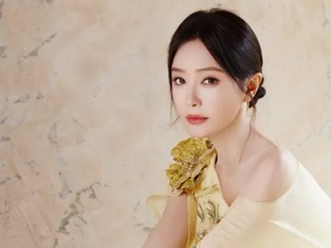 Diễn viên Tần Lam trả giá sức khỏe vì cảnh khóc trên màn ảnh