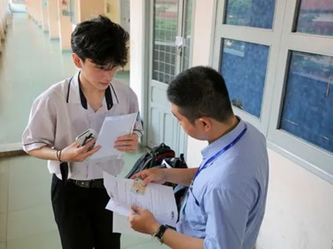 Từ 2026, điểm thi tốt nghiệp không còn là "cửa chính" vào đại học, thí sinh cần lưu ý