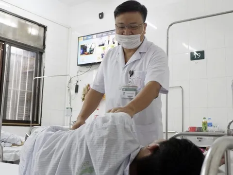 Ám ảnh bệnh nan y, nam thanh niên phải điều trị rối loạn lo âu