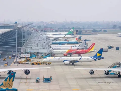 Băn khoăn về tính khả thi của sân bay Ninh Bình