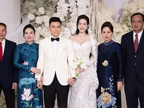 Thông gia Tập đoàn Sơn Hải ứng cử đại biểu HĐND