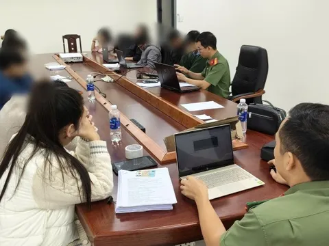 Người từng tham gia đầu tư đồng tiền ảo này khẩn trương liên hệ với cơ quan Công an