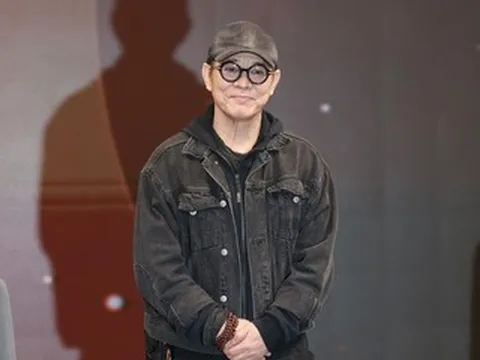 Diễn viên Lý Liên Kiệt lên tiếng về thông tin ghép tim, nhắc lại ồn ào tham ô