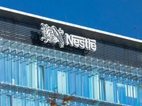 Động thái chủ động và minh bạch của Nestlé trong việc đặt lợi ích người tiêu dùng lên hàng đầu
