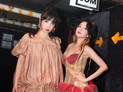 Nữ ca sĩ 42 tuổi nói gì sau khi bị đồng nghiệp tố sử dụng ma túy?