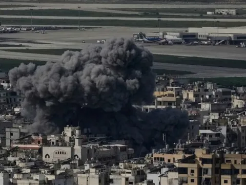 Sẵn sàng phương án sơ tán công dân Việt Nam tại Trung Đông khi cần thiết