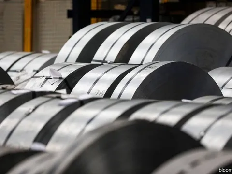 Không phải vàng, đây mới là thứ tăng giá mạnh trong xung đột Trung Đông