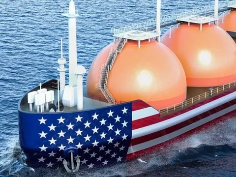 Mỹ đón tin vui bất ngờ