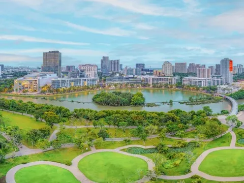 24 dự án nhà tại TPHCM được bán cho người nước ngoài