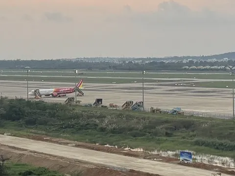 Đà Nẵng công bố quy hoạch sân bay quốc tế đến năm 2050