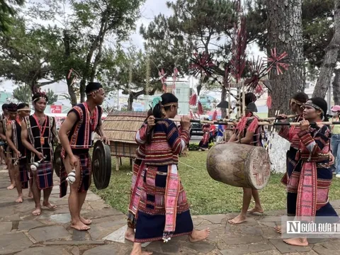 Gia Lai chuẩn bị 244 sự kiện cho Năm Du lịch quốc gia 2026