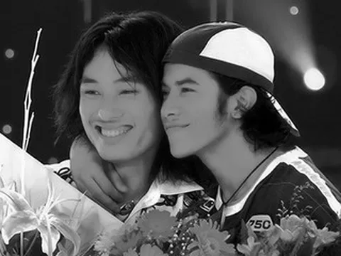 Tùng Dương, Thúy Nga xúc động tiễn biệt Kasim Hoàng Vũ