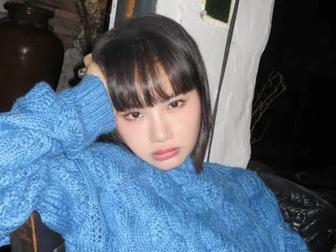 Ca sĩ Miu Lê thừa nhận "độc thân vui vẻ"