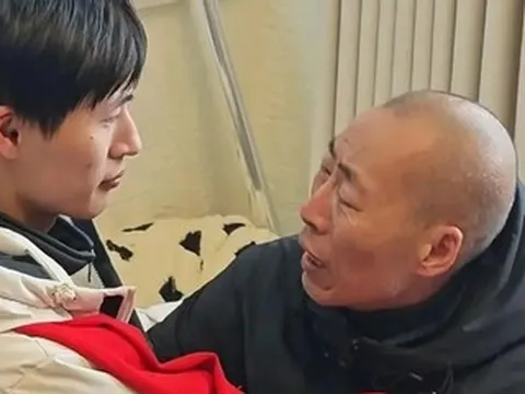 Thất lạc 25 năm, chàng trai từ Canada vượt 7.000km về quê tìm cha đẻ